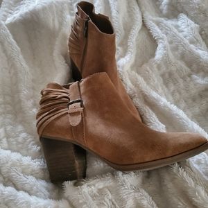 Size 10 booties